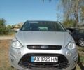 Серый Форд С-Макс, объемом двигателя 1.6 л и пробегом 255 тыс. км за 8652 $, фото 5 на Automoto.ua
