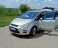 Серый Форд С-Макс, объемом двигателя 2 л и пробегом 231 тыс. км за 8500 $, фото 3 на Automoto.ua