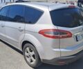 Сірий Форд С-Макс, об'ємом двигуна 2 л та пробігом 260 тис. км за 6941 $, фото 3 на Automoto.ua