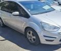 Сірий Форд С-Макс, об'ємом двигуна 2 л та пробігом 260 тис. км за 6941 $, фото 2 на Automoto.ua