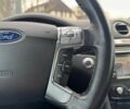 Серый Форд С-Макс, объемом двигателя 1.6 л и пробегом 83 тыс. км за 7600 $, фото 12 на Automoto.ua