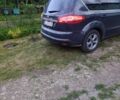 Серый Форд С-Макс, объемом двигателя 1.6 л и пробегом 121 тыс. км за 8470 $, фото 22 на Automoto.ua
