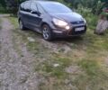 Серый Форд С-Макс, объемом двигателя 1.6 л и пробегом 121 тыс. км за 8500 $, фото 1 на Automoto.ua