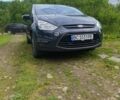 Серый Форд С-Макс, объемом двигателя 1.6 л и пробегом 121 тыс. км за 8470 $, фото 3 на Automoto.ua