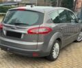 Сірий Форд С-Макс, об'ємом двигуна 1.6 л та пробігом 83 тис. км за 7600 $, фото 5 на Automoto.ua