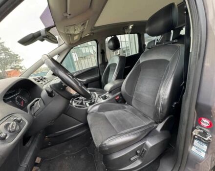 Сірий Форд С-Макс, об'ємом двигуна 1.6 л та пробігом 83 тис. км за 7600 $, фото 8 на Automoto.ua