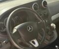Сірий Форд С-Макс, об'ємом двигуна 2 л та пробігом 185 тис. км за 13582 $, фото 4 на Automoto.ua