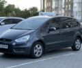 Серый Форд С-Макс, объемом двигателя 1.8 л и пробегом 295 тыс. км за 5480 $, фото 1 на Automoto.ua
