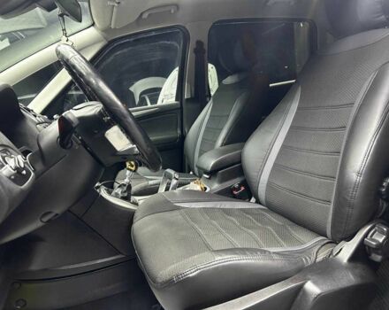 Сірий Форд С-Макс, об'ємом двигуна 1.6 л та пробігом 250 тис. км за 8200 $, фото 10 на Automoto.ua