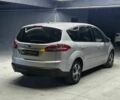 Сірий Форд С-Макс, об'ємом двигуна 1.6 л та пробігом 250 тис. км за 8200 $, фото 3 на Automoto.ua