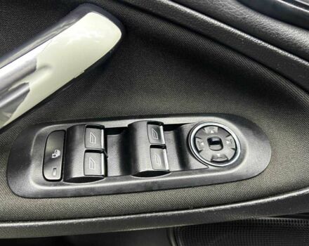 Сірий Форд С-Макс, об'ємом двигуна 1.6 л та пробігом 250 тис. км за 8200 $, фото 11 на Automoto.ua