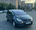 Синій Форд С-Макс, об'ємом двигуна 2 л та пробігом 290 тис. км за 2600 $, фото 1 на Automoto.ua