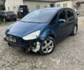 Синій Форд С-Макс, об'ємом двигуна 1.8 л та пробігом 174 тис. км за 1950 $, фото 1 на Automoto.ua