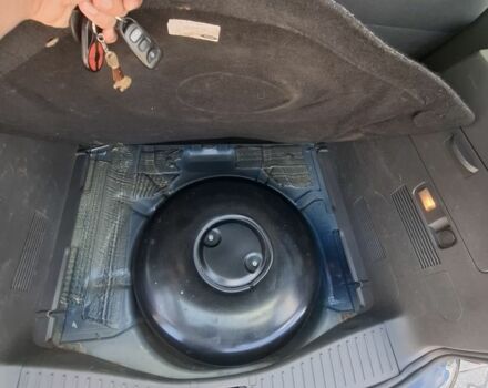 Синий Форд С-Макс, объемом двигателя 1.6 л и пробегом 320 тыс. км за 4000 $, фото 5 на Automoto.ua