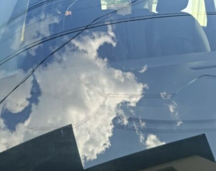 Синий Форд С-Макс, объемом двигателя 1.6 л и пробегом 320 тыс. км за 4000 $, фото 7 на Automoto.ua