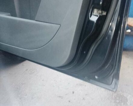 Синий Форд С-Макс, объемом двигателя 1.8 л и пробегом 230 тыс. км за 5400 $, фото 3 на Automoto.ua