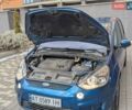 Синій Форд С-Макс, об'ємом двигуна 2 л та пробігом 196 тис. км за 6899 $, фото 18 на Automoto.ua