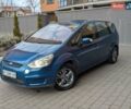 Синій Форд С-Макс, об'ємом двигуна 2 л та пробігом 196 тис. км за 6899 $, фото 7 на Automoto.ua