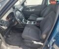 Синій Форд С-Макс, об'ємом двигуна 2 л та пробігом 256 тис. км за 5800 $, фото 8 на Automoto.ua