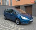 Синій Форд С-Макс, об'ємом двигуна 2 л та пробігом 196 тис. км за 6899 $, фото 14 на Automoto.ua