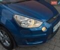 Синій Форд С-Макс, об'ємом двигуна 2 л та пробігом 196 тис. км за 6899 $, фото 12 на Automoto.ua