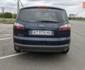 Синій Форд С-Макс, об'ємом двигуна 2 л та пробігом 225 тис. км за 5400 $, фото 3 на Automoto.ua