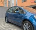Синій Форд С-Макс, об'ємом двигуна 2 л та пробігом 196 тис. км за 6899 $, фото 13 на Automoto.ua