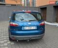 Синій Форд С-Макс, об'ємом двигуна 2 л та пробігом 196 тис. км за 6899 $, фото 22 на Automoto.ua