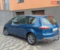 Синій Форд С-Макс, об'ємом двигуна 2 л та пробігом 196 тис. км за 6899 $, фото 21 на Automoto.ua