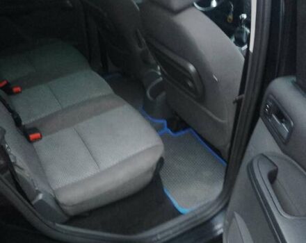 Синий Форд С-Макс, объемом двигателя 1.8 л и пробегом 230 тыс. км за 5400 $, фото 4 на Automoto.ua