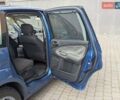 Синій Форд С-Макс, об'ємом двигуна 2 л та пробігом 196 тис. км за 6899 $, фото 37 на Automoto.ua