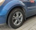 Синій Форд С-Макс, об'ємом двигуна 2 л та пробігом 196 тис. км за 6899 $, фото 9 на Automoto.ua