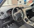 Синій Форд С-Макс, об'ємом двигуна 2 л та пробігом 196 тис. км за 6899 $, фото 32 на Automoto.ua