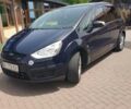 Синий Форд С-Макс, объемом двигателя 2 л и пробегом 220 тыс. км за 5700 $, фото 1 на Automoto.ua