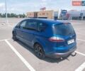 Синій Форд С-Макс, об'ємом двигуна 2 л та пробігом 256 тис. км за 5800 $, фото 3 на Automoto.ua