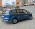 Синій Форд С-Макс, об'ємом двигуна 2 л та пробігом 196 тис. км за 6899 $, фото 29 на Automoto.ua