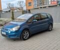 Синій Форд С-Макс, об'ємом двигуна 2 л та пробігом 196 тис. км за 6899 $, фото 4 на Automoto.ua