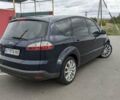Синій Форд С-Макс, об'ємом двигуна 2 л та пробігом 225 тис. км за 5400 $, фото 5 на Automoto.ua