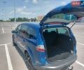 Синій Форд С-Макс, об'ємом двигуна 2 л та пробігом 256 тис. км за 5800 $, фото 4 на Automoto.ua