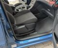 Синій Форд С-Макс, об'ємом двигуна 2 л та пробігом 196 тис. км за 6899 $, фото 43 на Automoto.ua