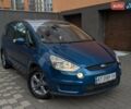 Синій Форд С-Макс, об'ємом двигуна 2 л та пробігом 196 тис. км за 6899 $, фото 3 на Automoto.ua