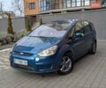 Синій Форд С-Макс, об'ємом двигуна 2 л та пробігом 196 тис. км за 6899 $, фото 6 на Automoto.ua