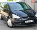 Синий Форд С-Макс, объемом двигателя 2 л и пробегом 349 тыс. км за 3999 $, фото 1 на Automoto.ua