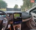 Синий Форд С-Макс, объемом двигателя 2 л и пробегом 305 тыс. км за 5800 $, фото 10 на Automoto.ua