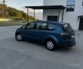 Синий Форд С-Макс, объемом двигателя 2 л и пробегом 233 тыс. км за 6200 $, фото 5 на Automoto.ua