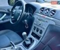 Синий Форд С-Макс, объемом двигателя 2 л и пробегом 250 тыс. км за 5100 $, фото 24 на Automoto.ua