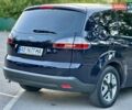 Синий Форд С-Макс, объемом двигателя 2 л и пробегом 250 тыс. км за 5100 $, фото 7 на Automoto.ua