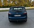 Синий Форд С-Макс, объемом двигателя 2 л и пробегом 233 тыс. км за 6200 $, фото 6 на Automoto.ua