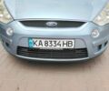 Синій Форд С-Макс, об'ємом двигуна 2 л та пробігом 305 тис. км за 6200 $, фото 12 на Automoto.ua