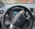 Синій Форд С-Макс, об'ємом двигуна 2 л та пробігом 196 тис. км за 8500 $, фото 9 на Automoto.ua